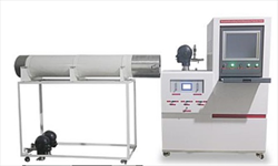 Thiết bị kiểm tra độ thoáng khí khẩu trang GESTER GT-RA05